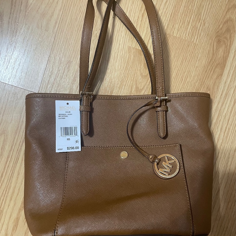 Michael Kors handbag